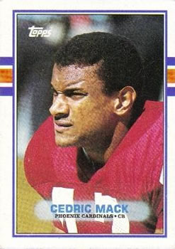 Cedric Mack