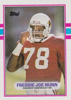Freddie Joe Nunn