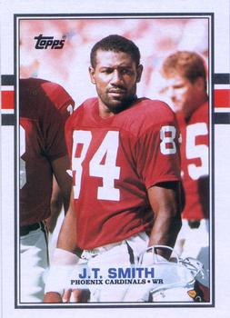 J.T. Smith