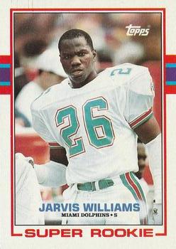Jarvis Williams