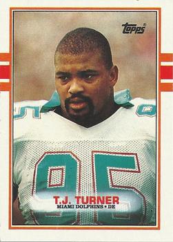 T.J. Turner