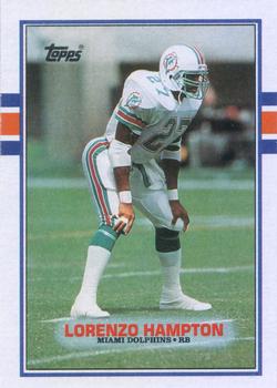 Lorenzo Hampton