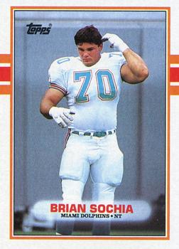 Brian Sochia