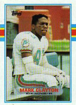 Mark Clayton