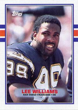 Lee Williams