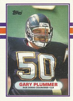 Gary Plummer