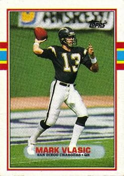 Mark Vlasic
