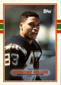 Anthony Miller