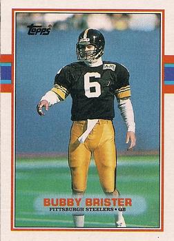 Bubby Brister