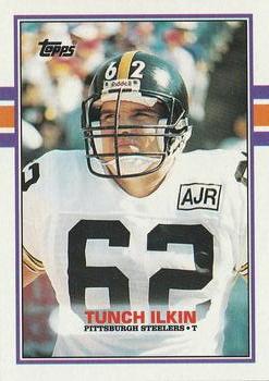Tunch Ilkin