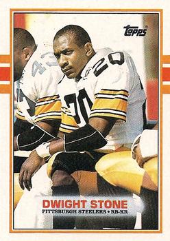 Dwight Stone