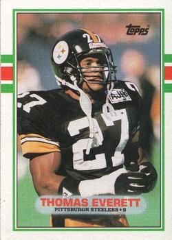 Thomas Everett
