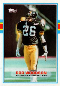 Rod Woodson