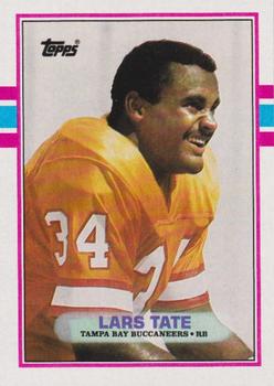 Lars Tate