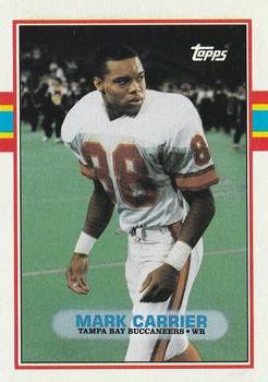 Mark Carrier