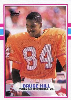 Bruce Hill