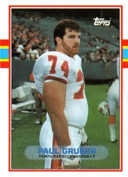 Paul Gruber