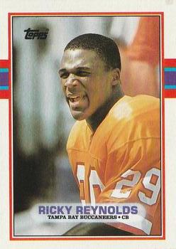 Ricky Reynolds