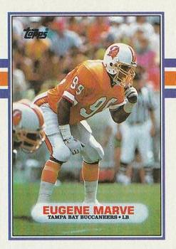 Eugene Marve
