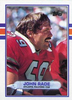 John Rade