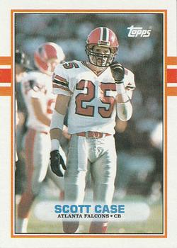 Scott Case