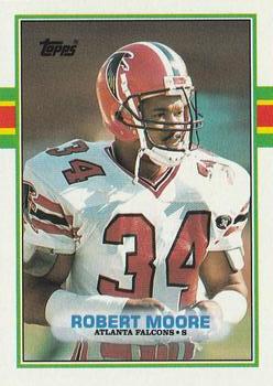 Robert Moore