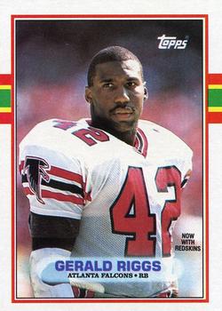 Gerald Riggs