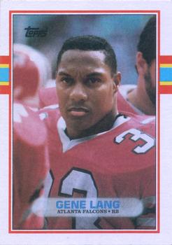 Gene Lang