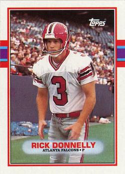 Rick Donnelly