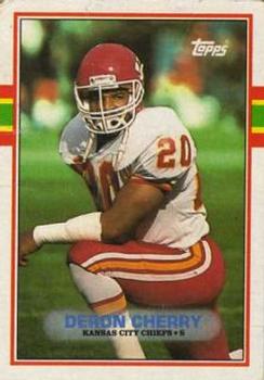 Deron Cherry