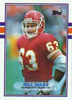 Bill Maas