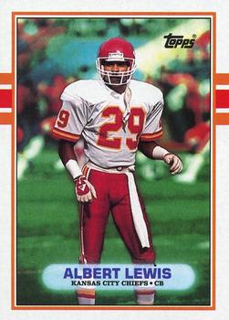Albert Lewis