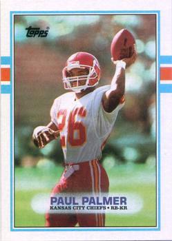 Paul Palmer