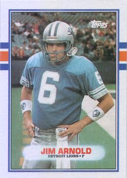 Jim Arnold