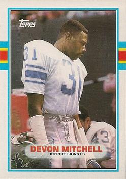 Devon Mitchell