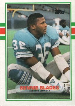 Bennie Blades