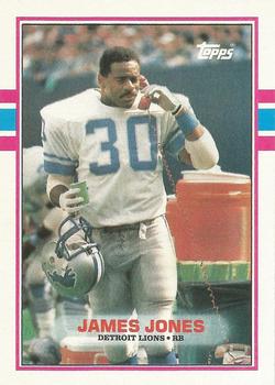 James Jones