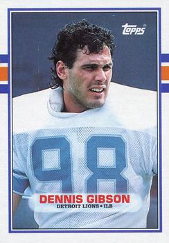Dennis Gibson