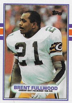 Brent Fullwood