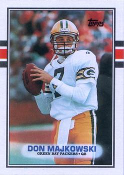 Don Majkowski
