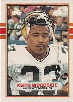 Keith Woodside