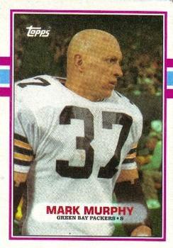 Mark Murphy