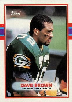 Dave Brown