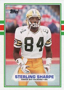Sterling Sharpe
