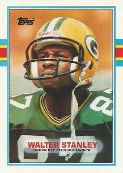 Walter Stanley