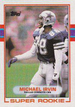 Michael Irvin