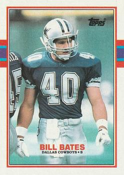Bill Bates