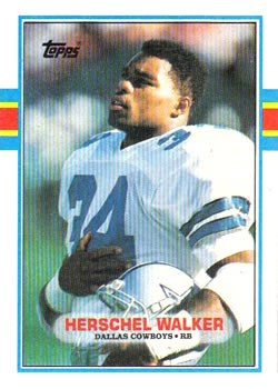 Herschel Walker