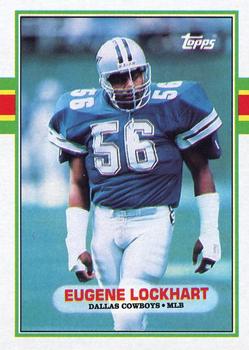 Eugene Lockhart