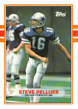 Steve Pelluer